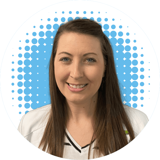 Rachel Singletary, APRN