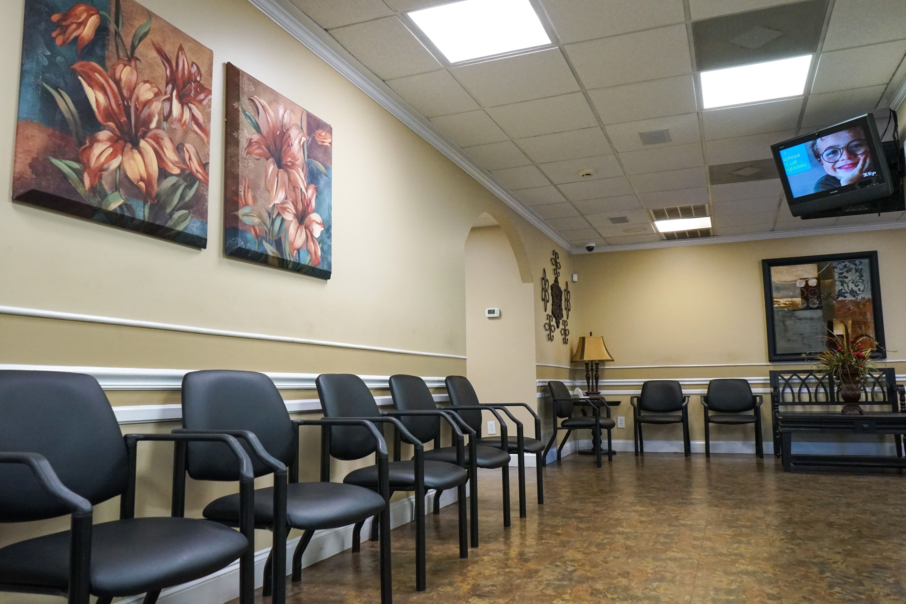 Dr. Keel & Associates is accepting new patients in Oxford, Alabama.