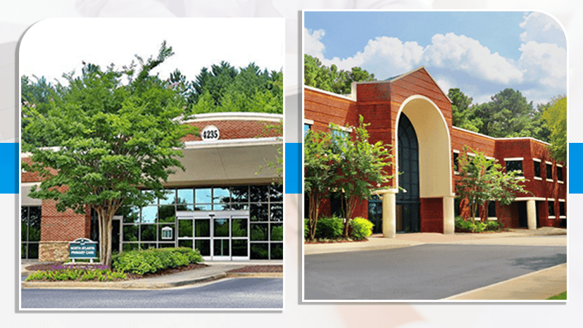 Best General/Family Doctor in Johns Creek and Duluth