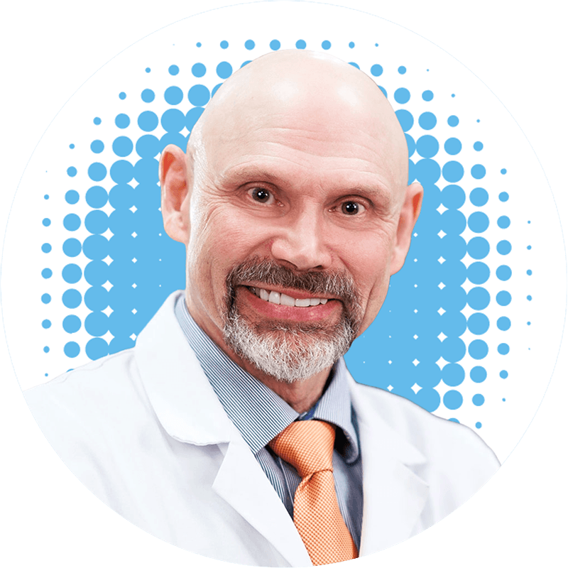 Dr. Michael Renner, MD, is accepting primary care patients in Bonaire, Georgia.