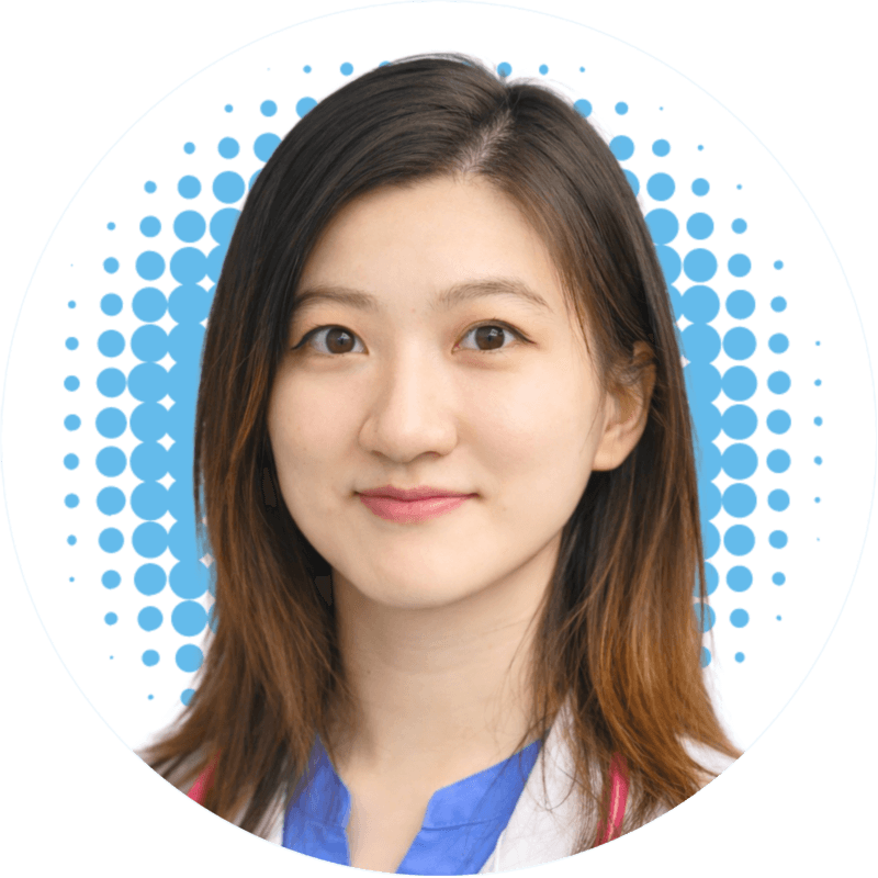 Sirui Pan, PA-C, is accepting new primary care patients in Suwanee, Georgia.