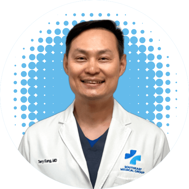 Dr. Terry Kang, MD