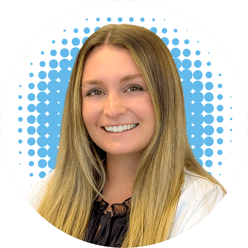 Emily Haugen, PA-C, is accepting new primary care patients at North Atlanta Primary Care in Alpharetta, Georgia.
