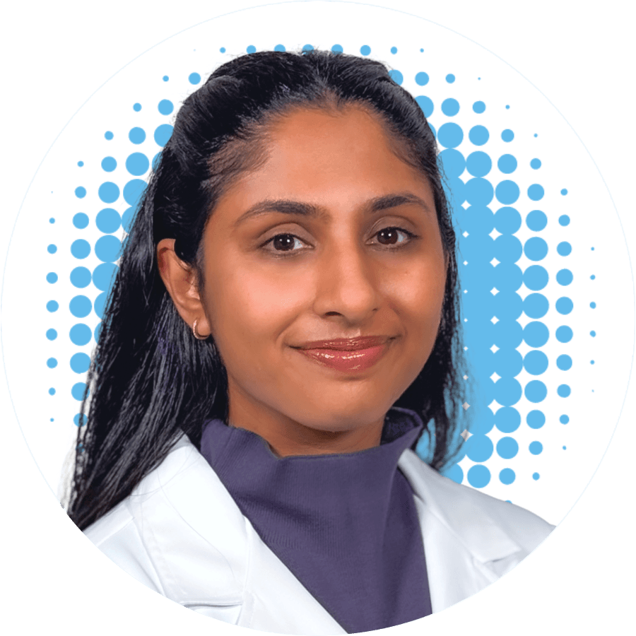 Dr. Shreya Mahadevan, MD, is accepting new patients in Cumming, Georgia.