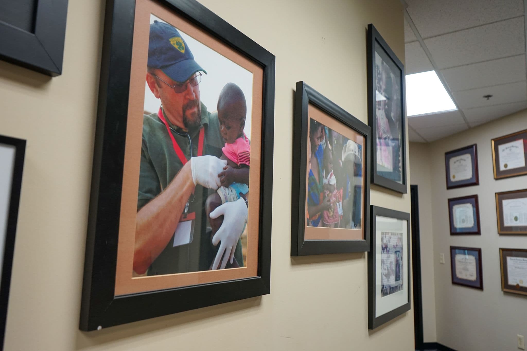 Southeast Medical Group at Stockbridge believes in better health for everyone.