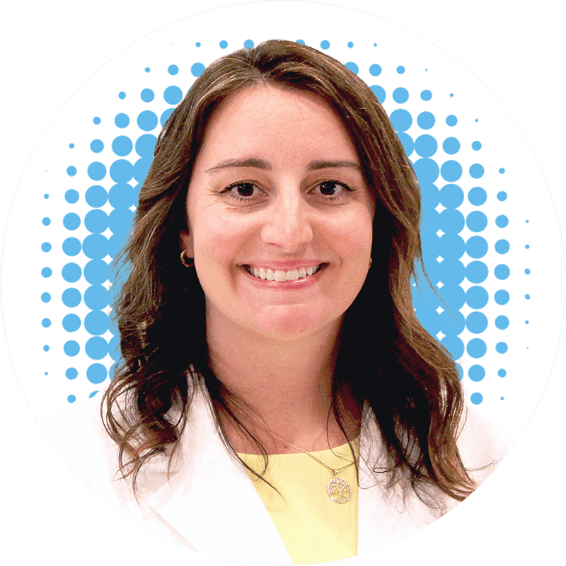 Christy Gonzalez, NP-C, is accepting primary care patients in Bonaire, Georgia.