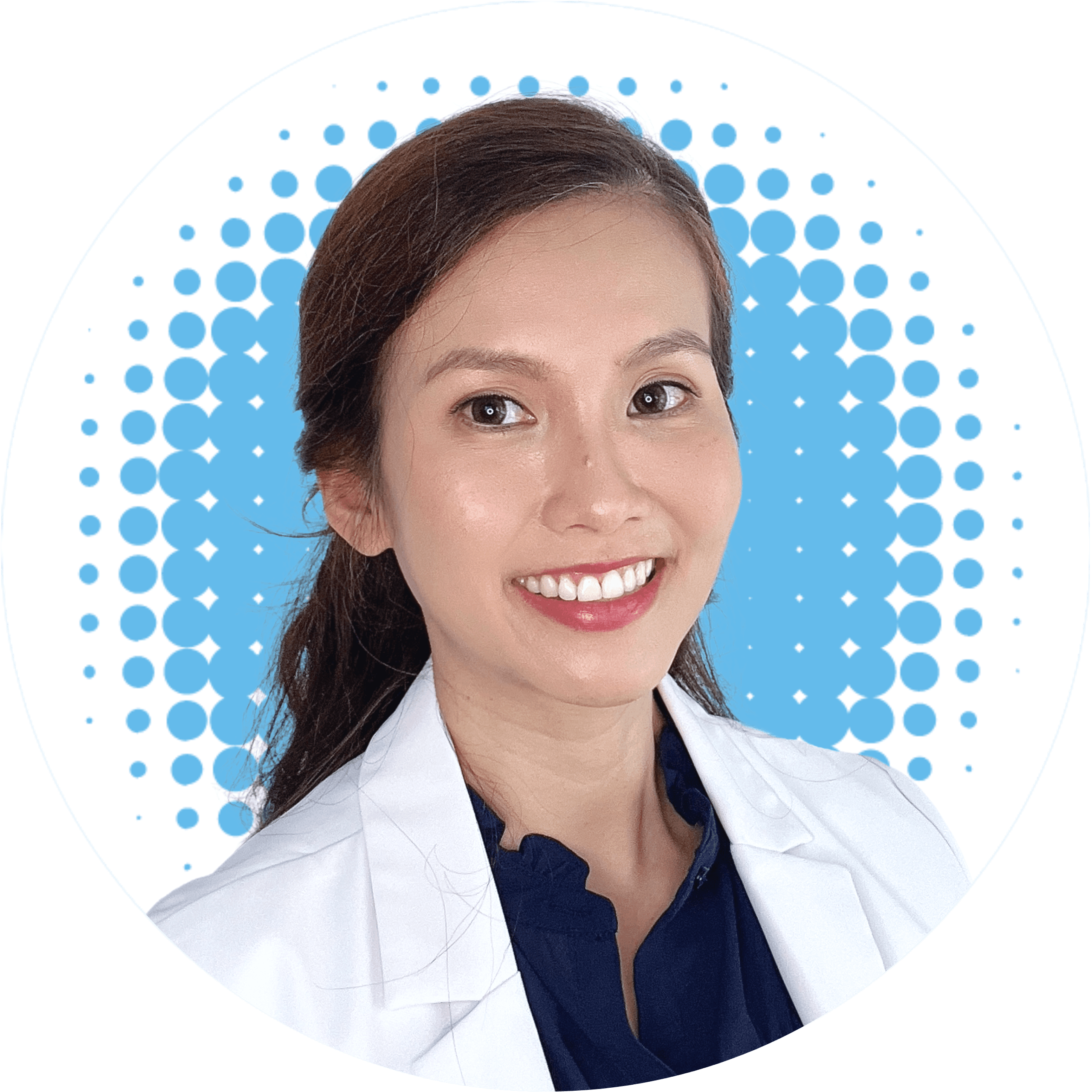 Maisie Hoang, PA-C, is accepting new primary care patients at North Atlanta Primary Care.