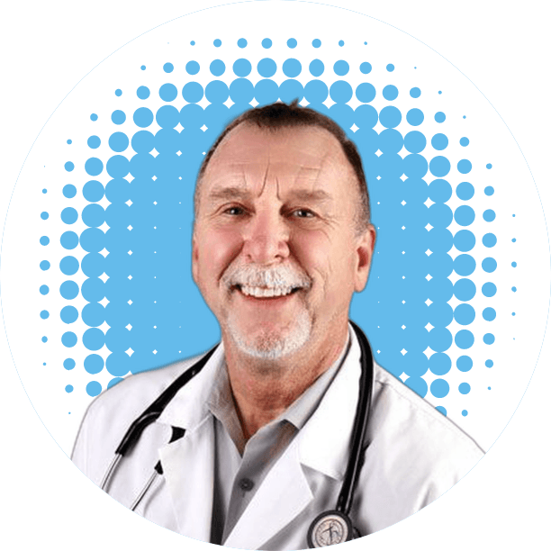 Dr. Dirk Williams, MD