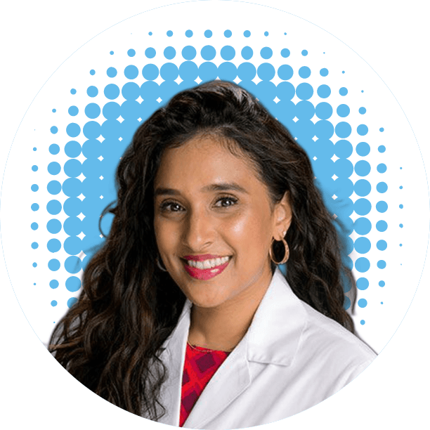 Dr. Jasmine Konn, MD