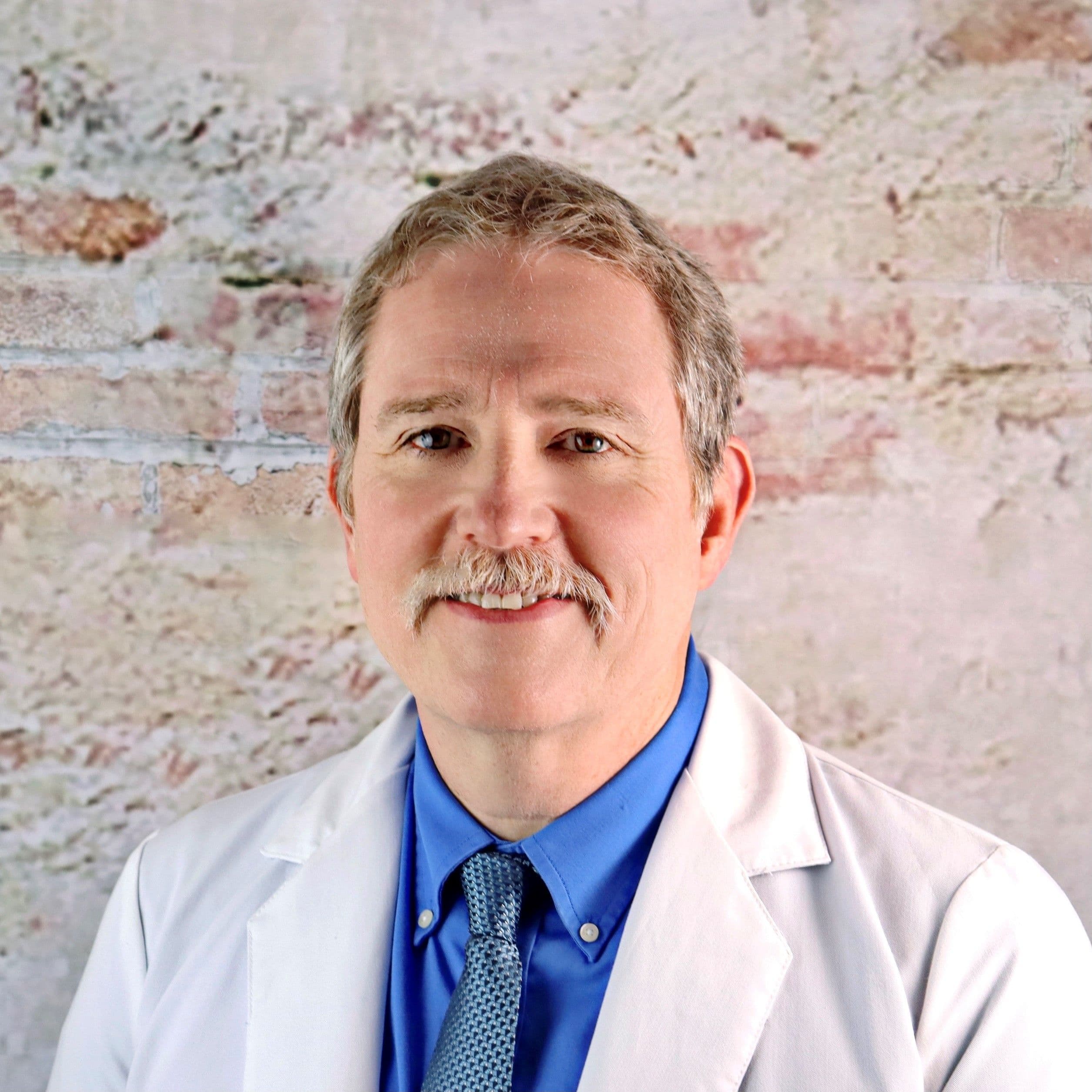 Dr. Andrew Slavico founded Walnut Creek Family Practice, now known as Southeast Medical Group at Walnut Creek.