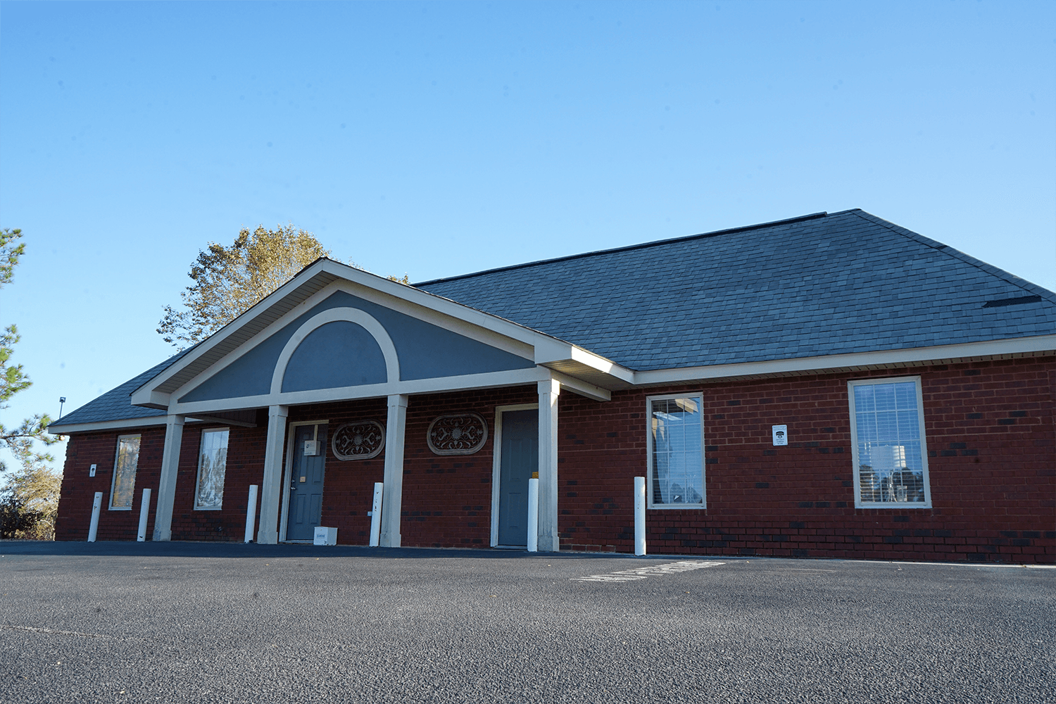 South Georgia Internal Medicine is accepting primary care patients in Swainsboro, Georgia.