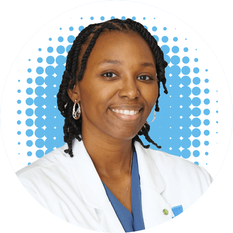 Amber King, NP-C, is accepting new primary care patients in Dublin, Georgia.