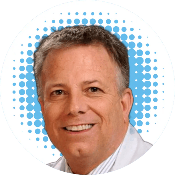 Dr. David Hall, MD