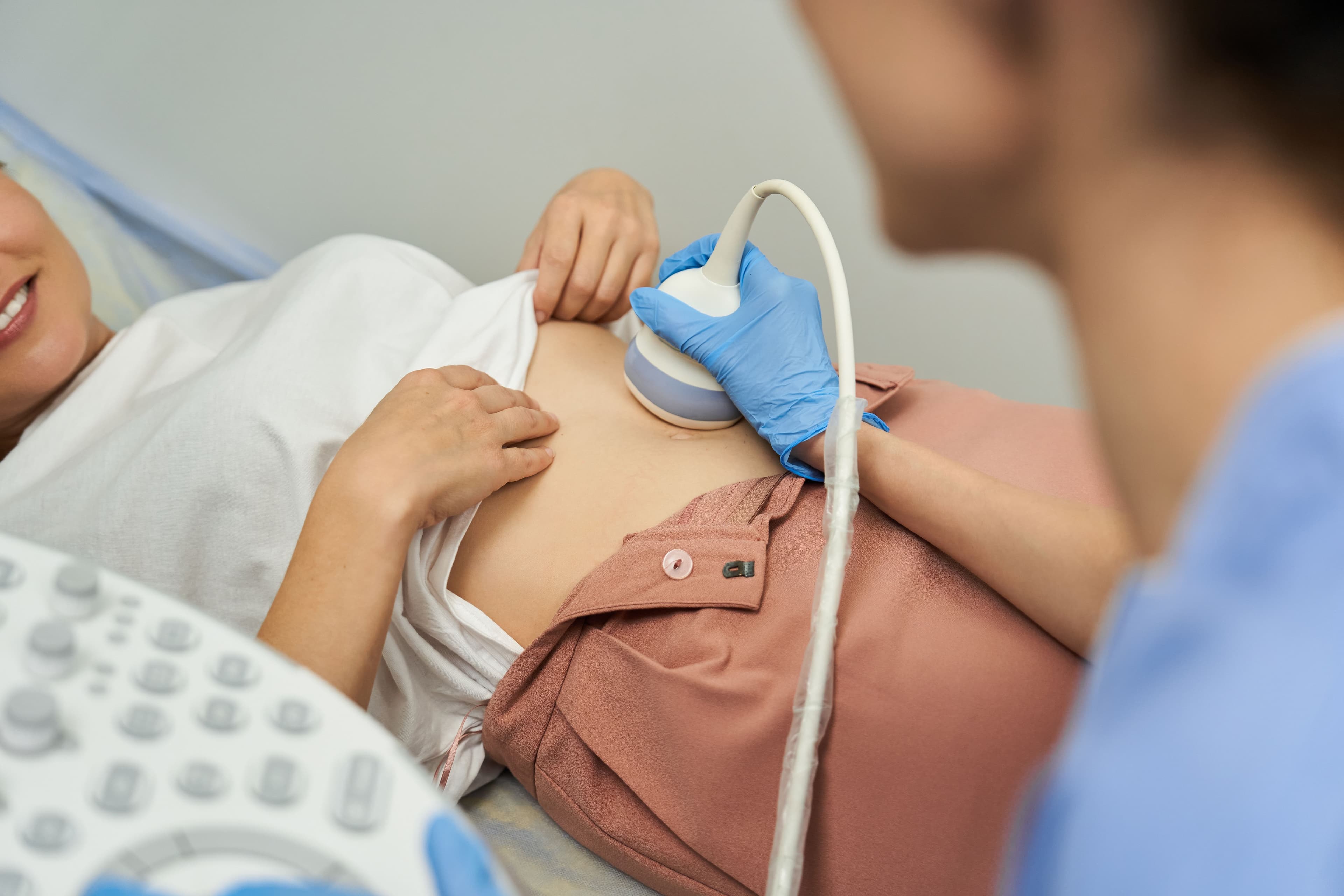 Prepare for your ultrasound with Southeast Medical Group.