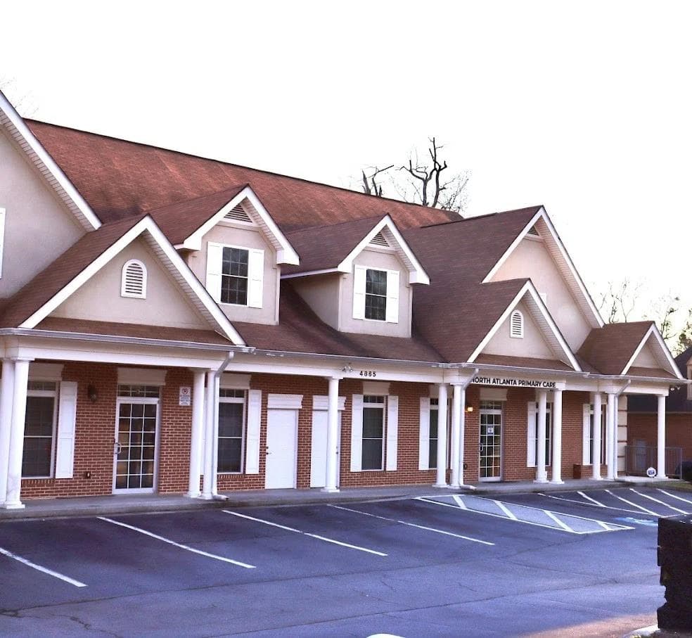 Sy Med Primary Care is accepting primary care patients in Tucker, Georgia.