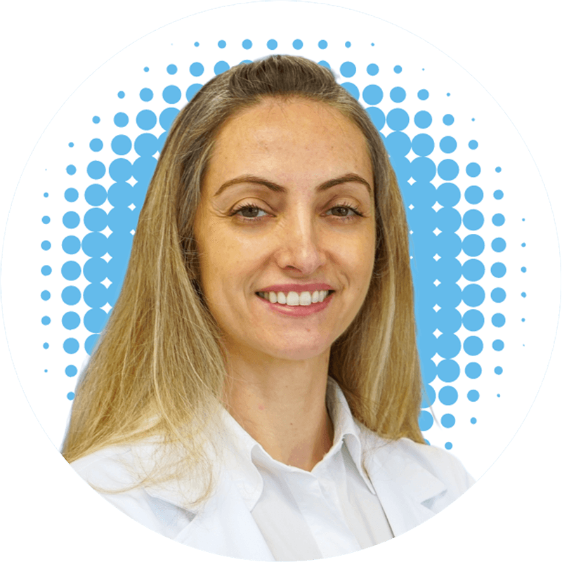 Oana Ciurea, PA-C, is accepting new primary care patients at North Atlanta Primary Care.