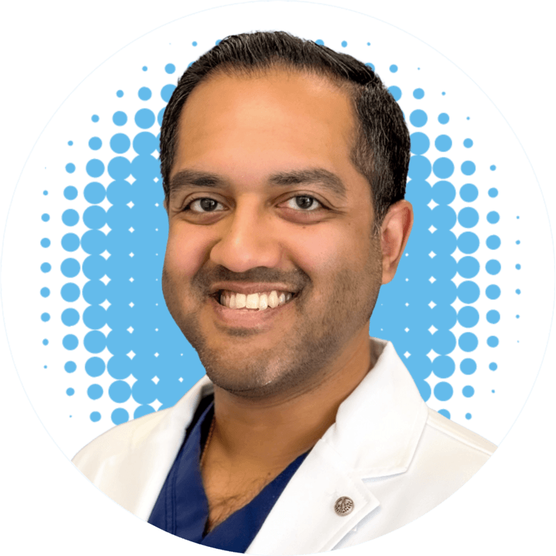 Dr. Amit S. Narayan is accepting new primary care patients in Atlanta, Georgia.