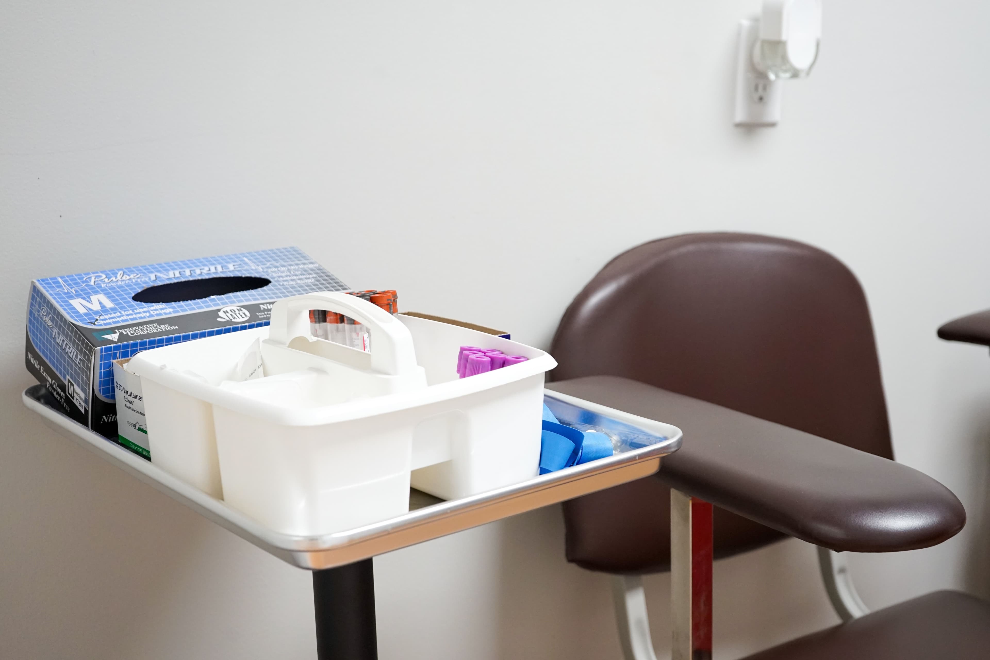 Primary Care at Butler office image