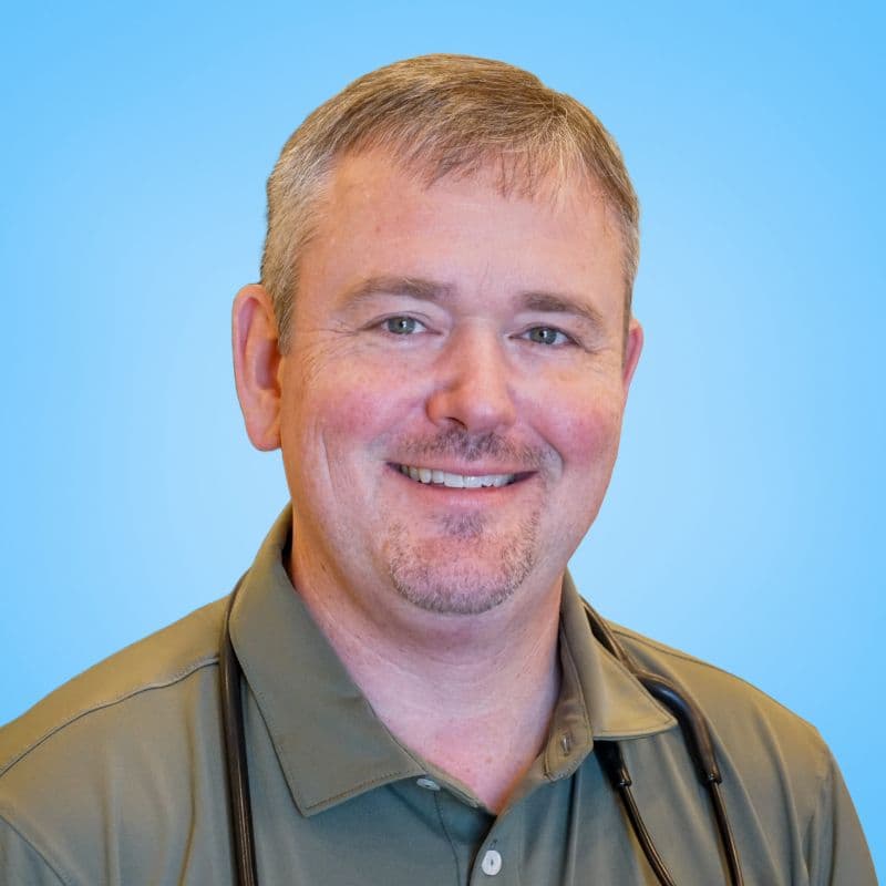 Dr. Ted Bowers is accepting patients at Bowers Family Medicine.