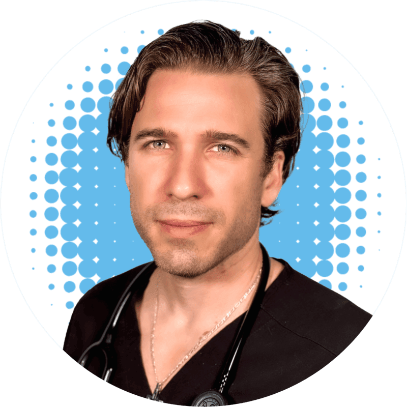 Chris Chiappetto, NP-C, is accepting new primary care patients in Warner Robins, Georgia.