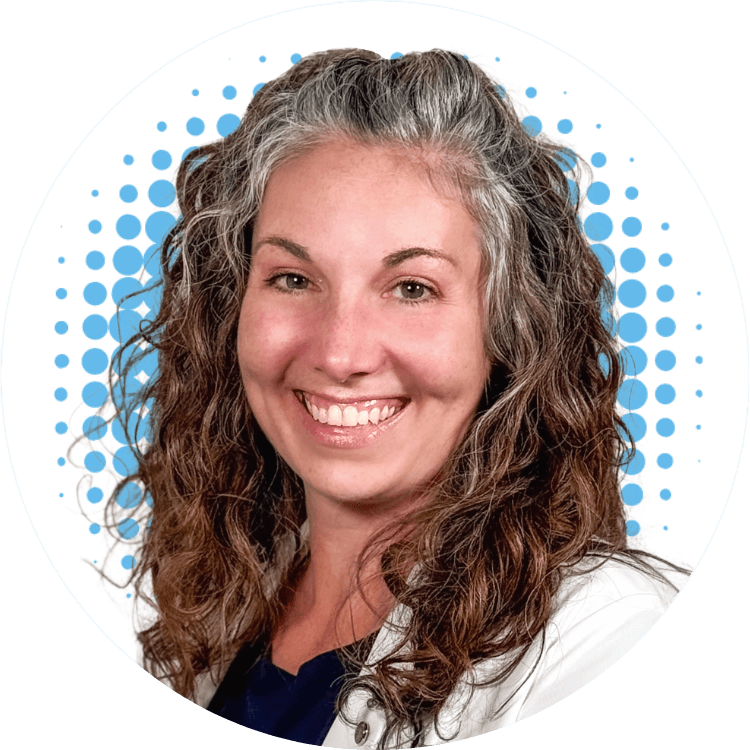 Ashley Simms, FNP-C, is accepting new primary care patients at Southeast Medical Group.