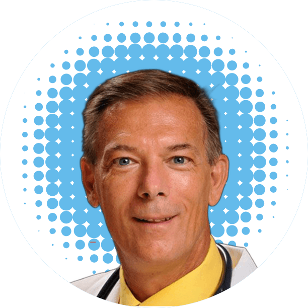 Dr. Terry Moraczewski, MD