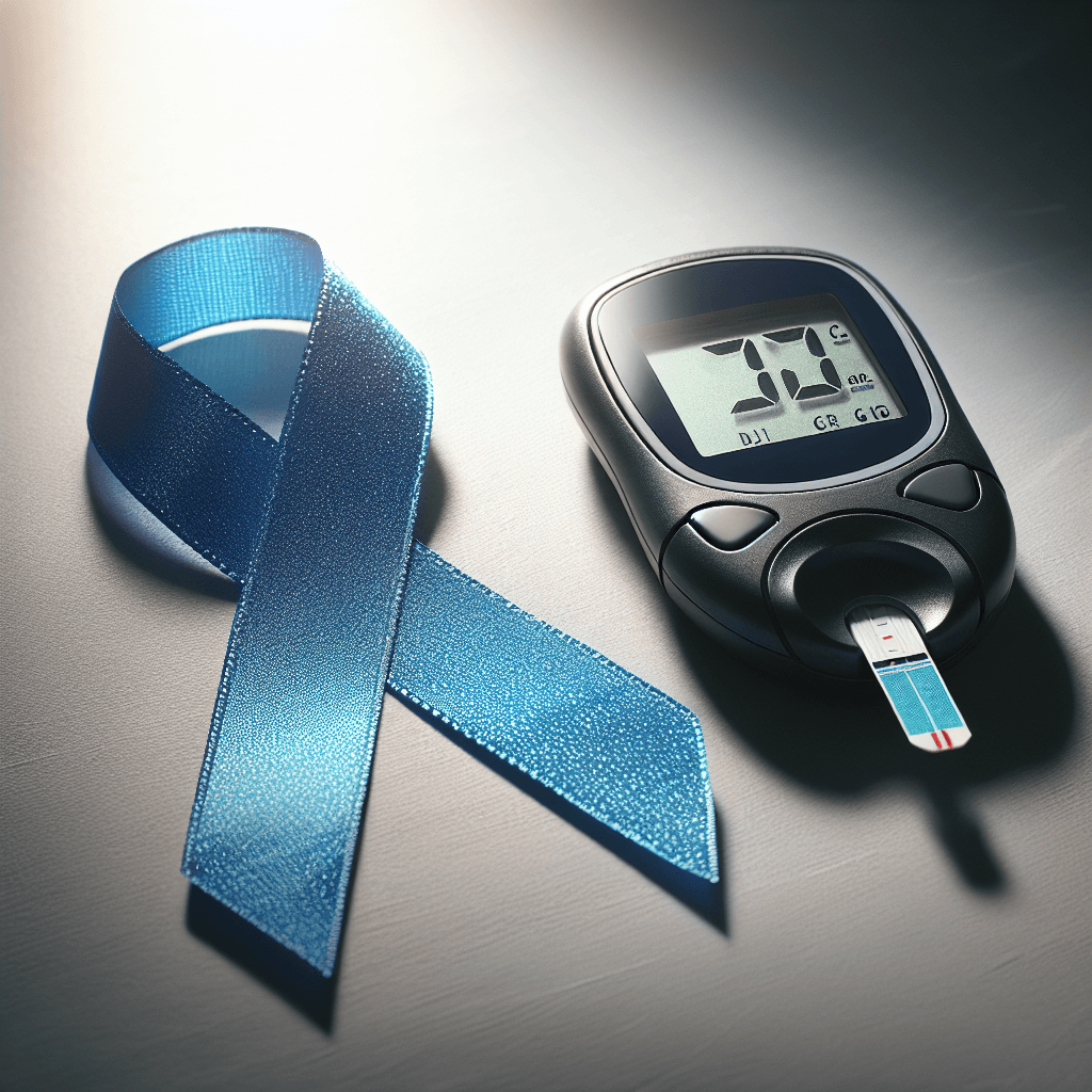 Diabetes Digest is a comprehensive resource dedicated to providing the latest news, insights, and information about diabetes.