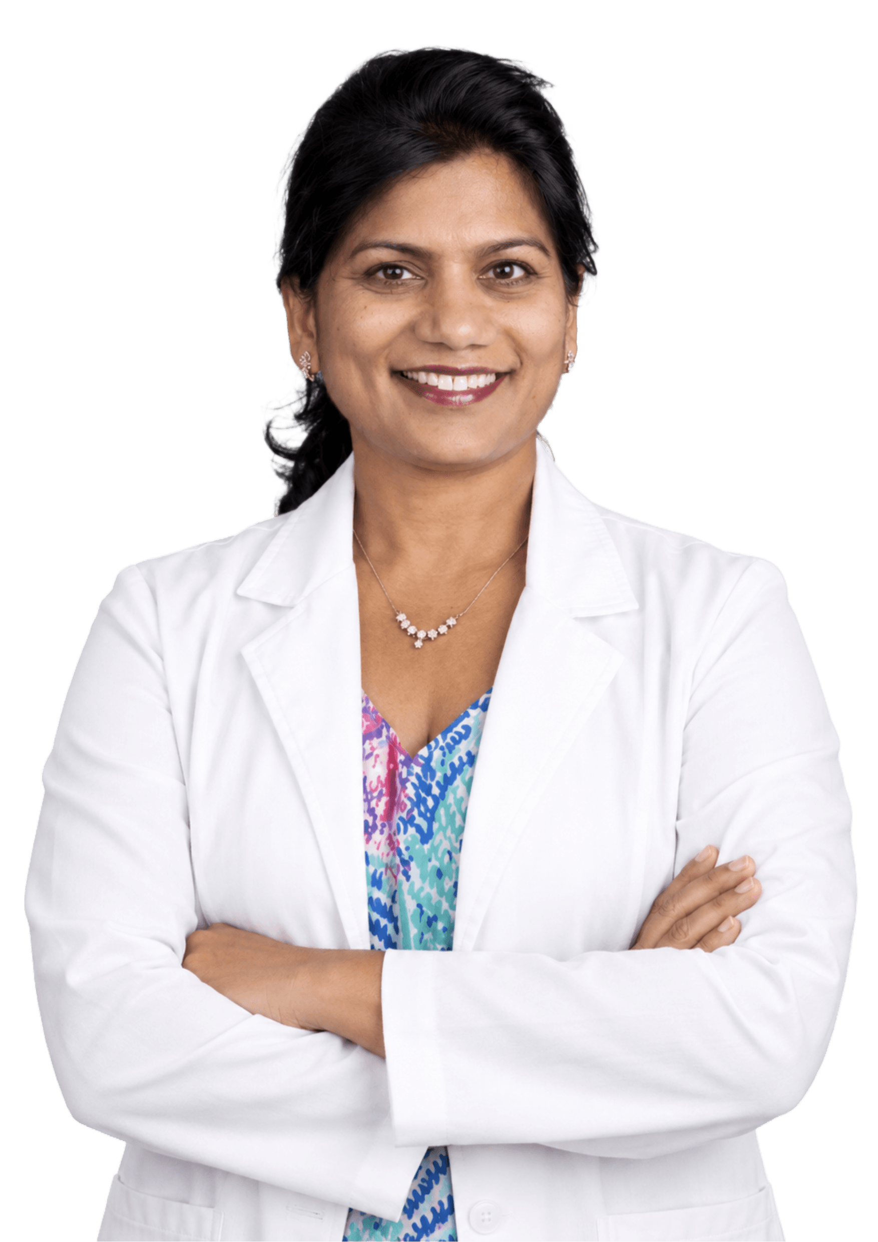 Dr. Vijitha Prasad is accepting new primary care patients in Swainsboro, GA.