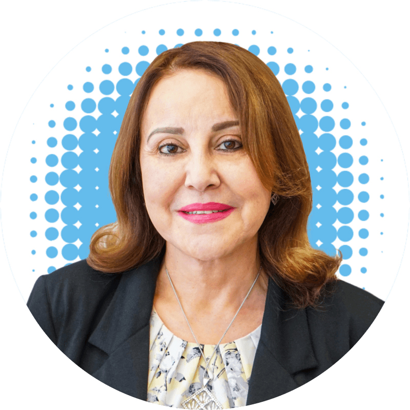 Dr. Amira Carver, MD