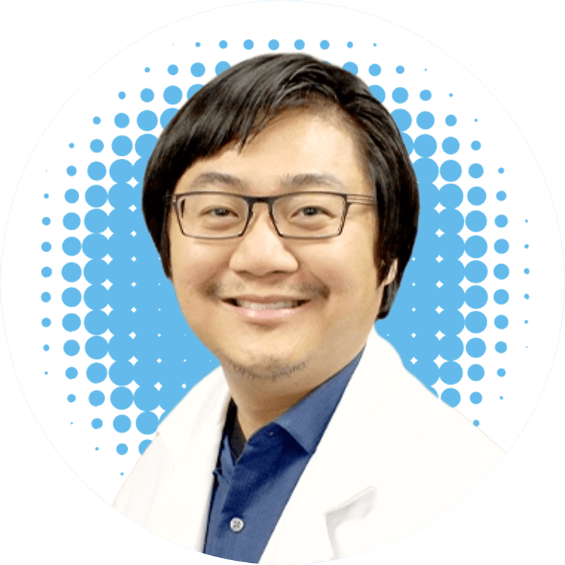 Dr. Andrew Wang, DO, is accepting primary care patients in Perry, Georgia.
