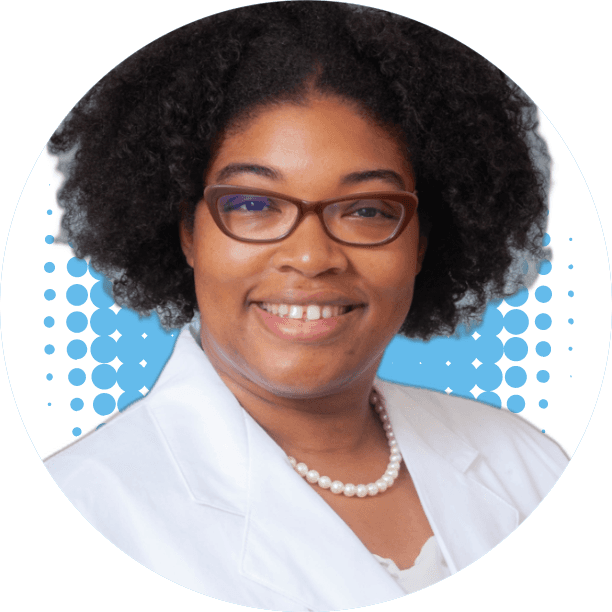 Leekieshia Grimsley, FNP