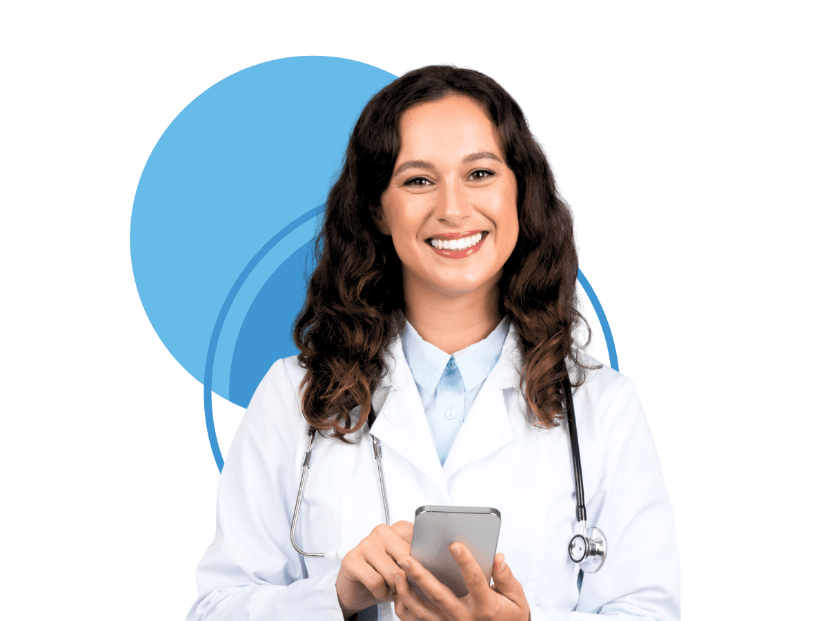 Get 24/7 care support through SEMG CarePath+, a connected care management program by Southeast Medical Group.