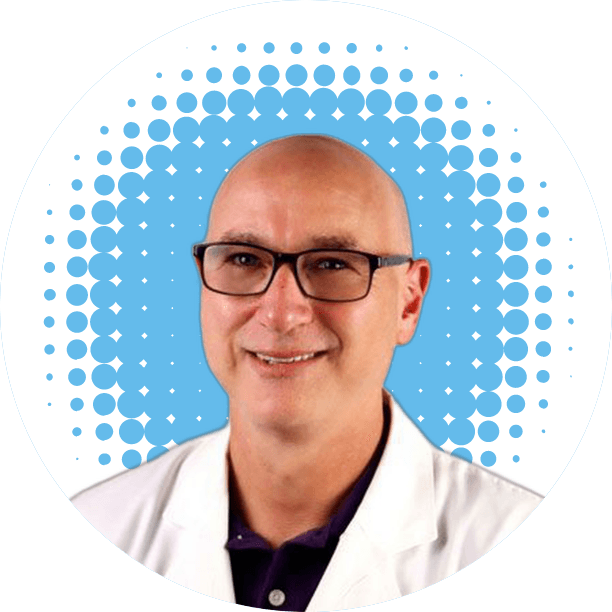 Dr. Larry Bergere, MD