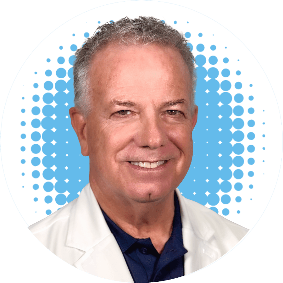 Dr. David Hall, MD, is accepting new primary care patients in Alpharetta, Georgia.