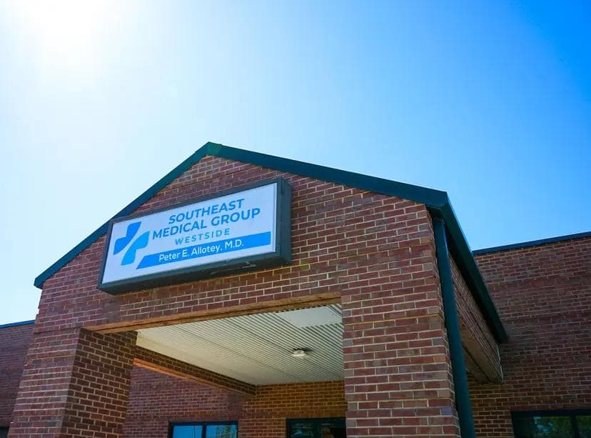 5398 Thomaston Road, Macon, GA 31220