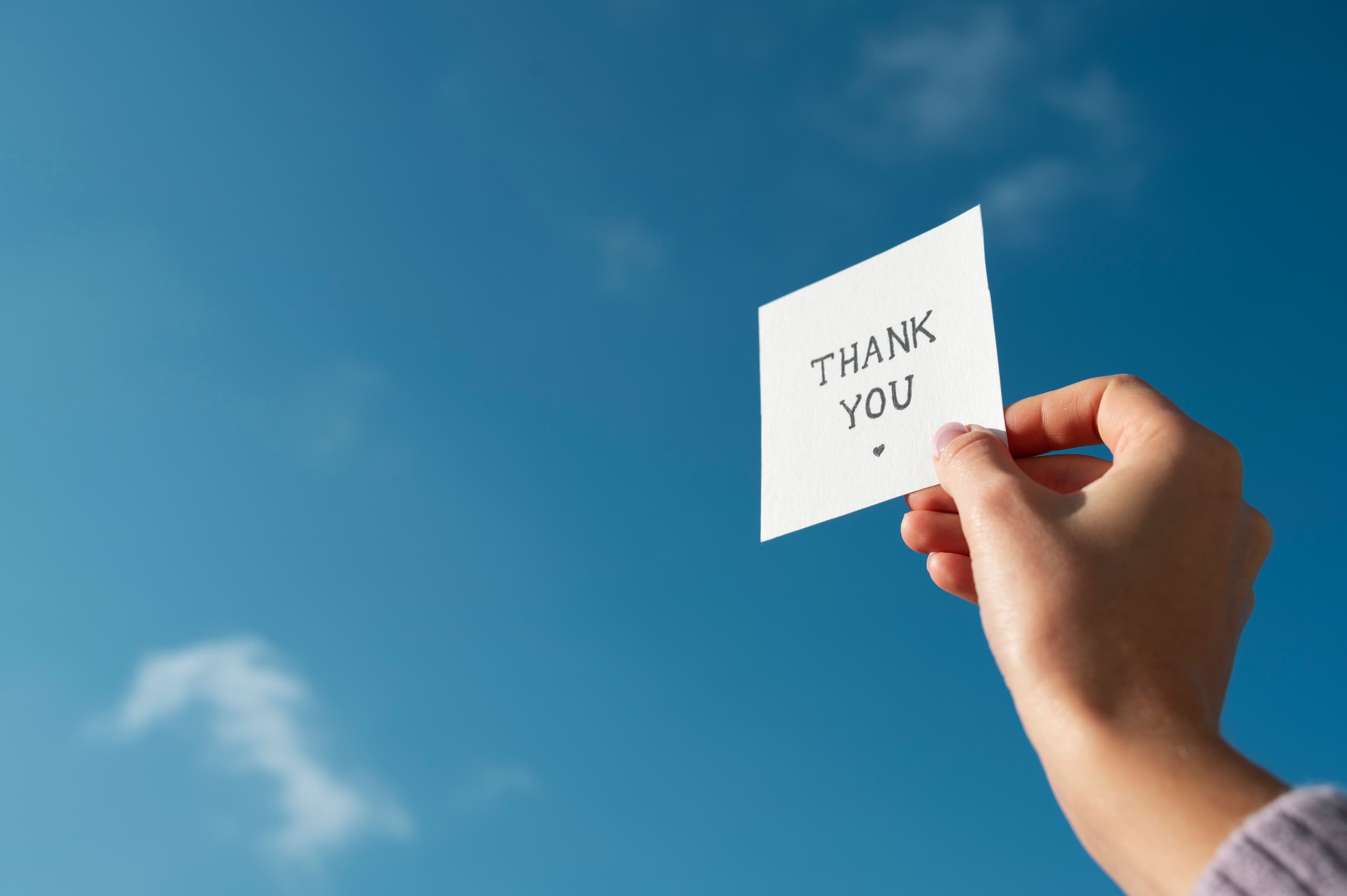 Closing the Year With Gratitude, Growth, and Better Health