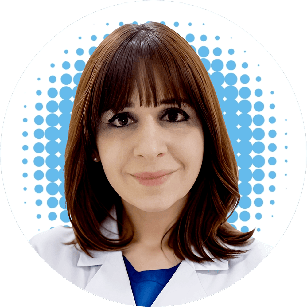 Dr. Liora Farber, MD