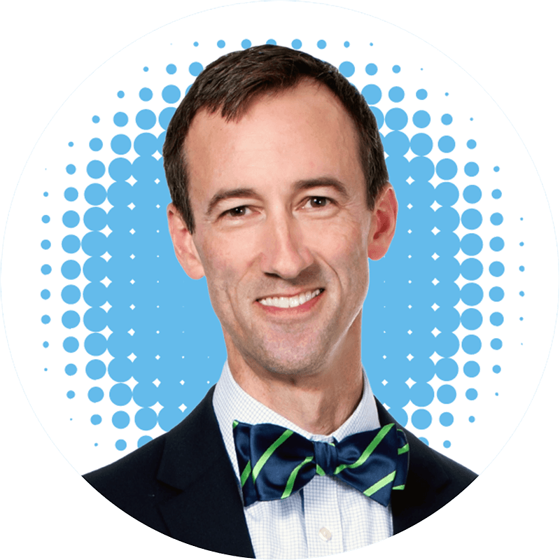Dr. Tye Young, DO, is accepting new primary care patients at Restore Health and Wellness in Chattanooga, Tennessee.