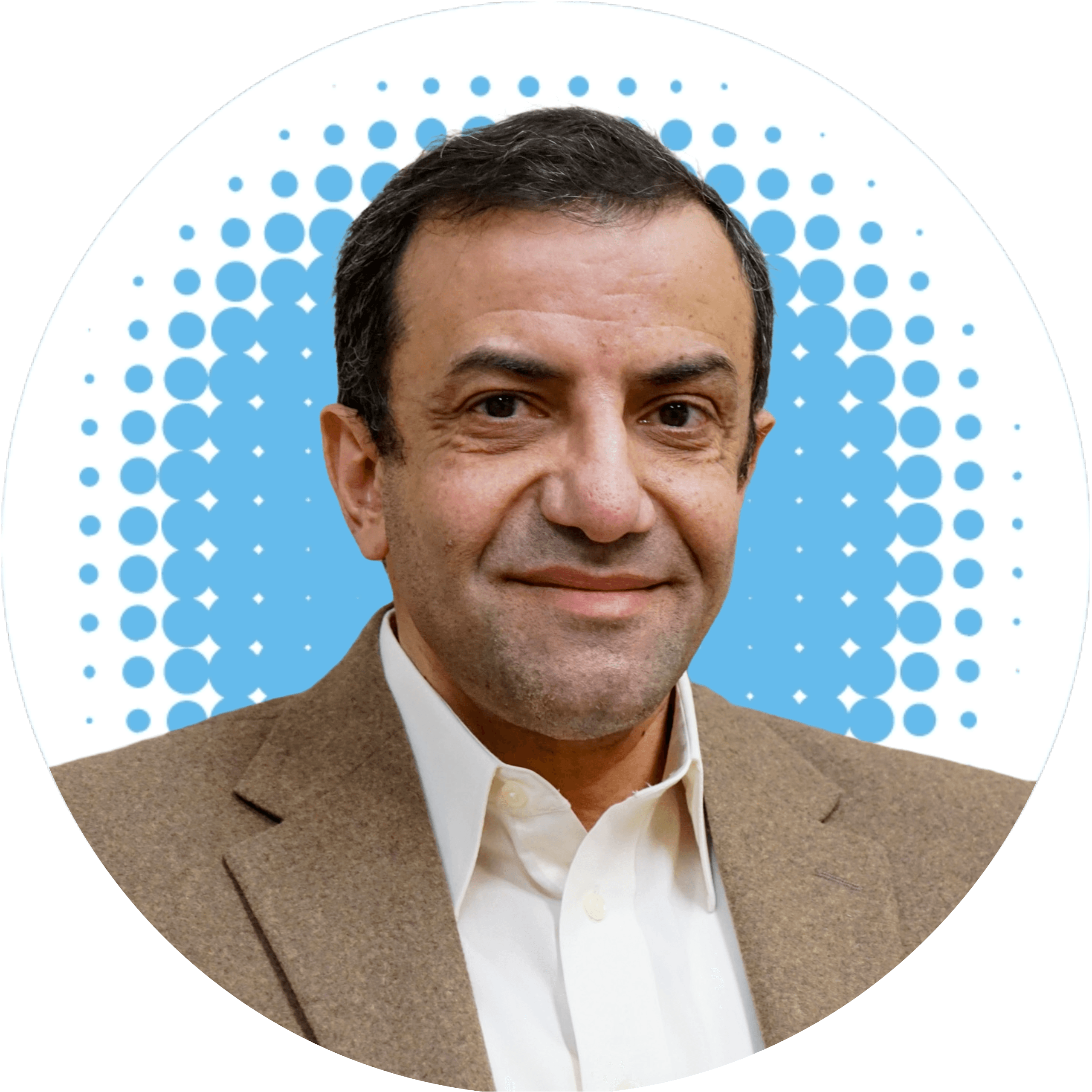 Dr. Mohammad Al-Shroof, MD