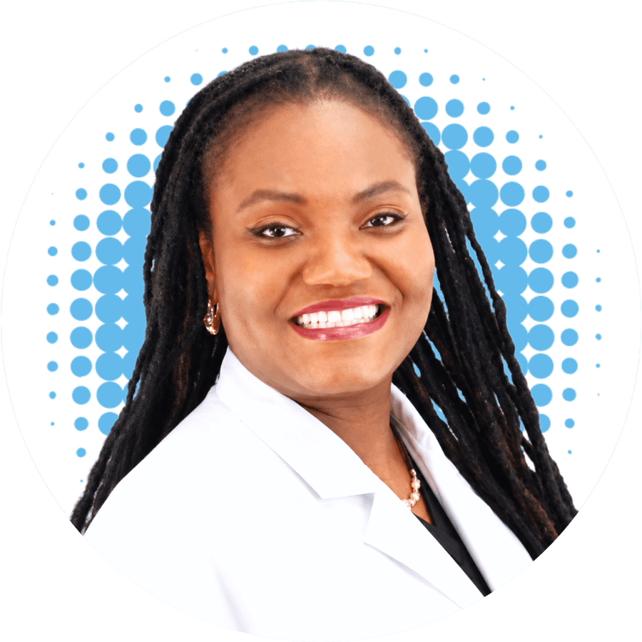 Luce Solari-Suprena, FNP-BC is accepting new primary care patients at Southeast Medical Group.