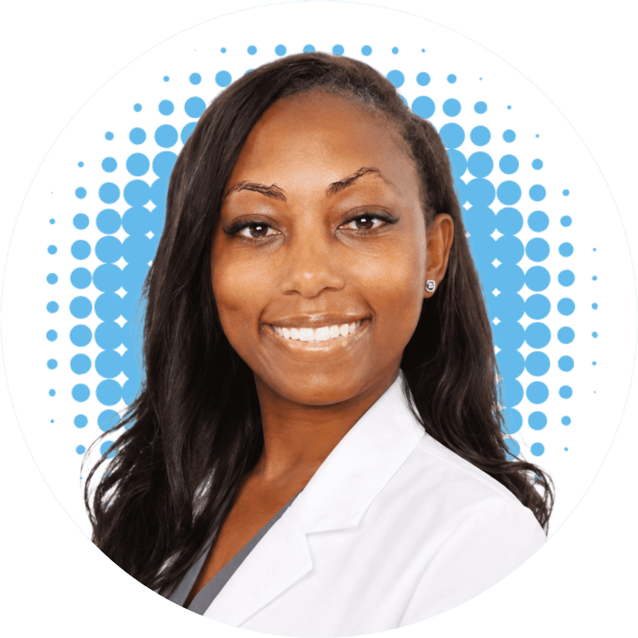 Kierra Corbin, FNP-C, is accepting new primary care patients in Warner Robins, Georgia.