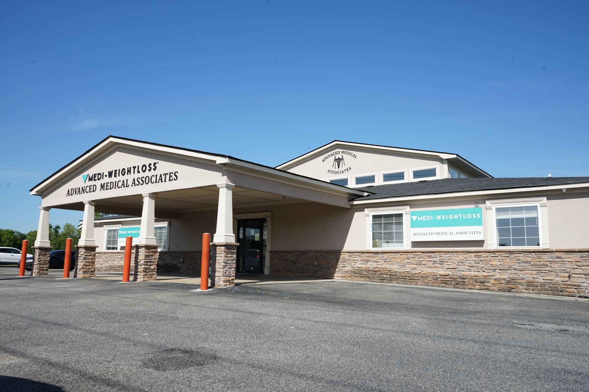 Advanced Medical Associates at South Houston Road is accepting primary care patients in Warner Robins, Georgia