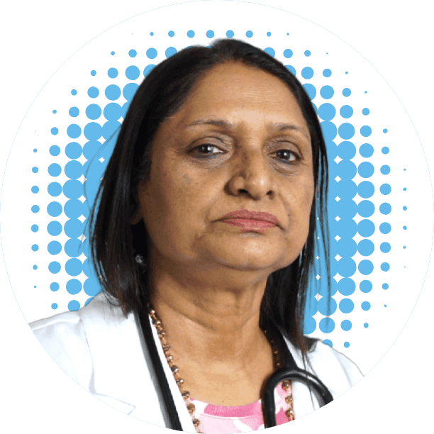 Dr. Syamala D. ErraMilli, MD