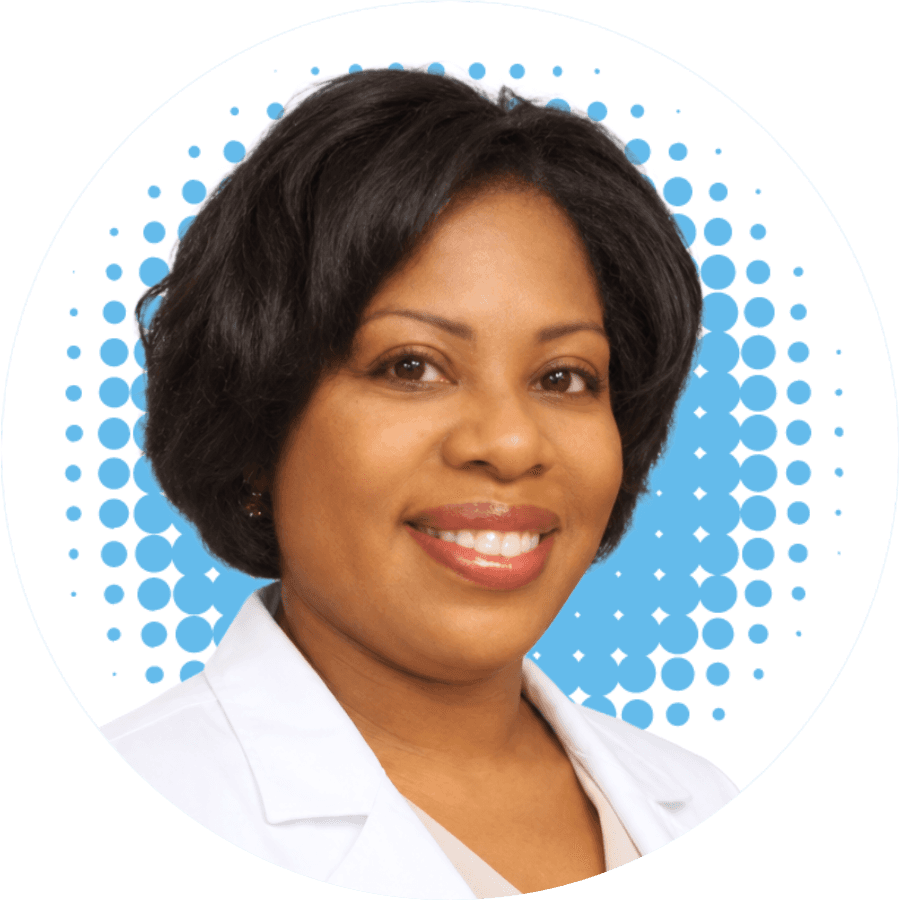 Dr. Iris Chambliss-Kelly, MD, is accepting new patients in Warner Robins, Georgia.