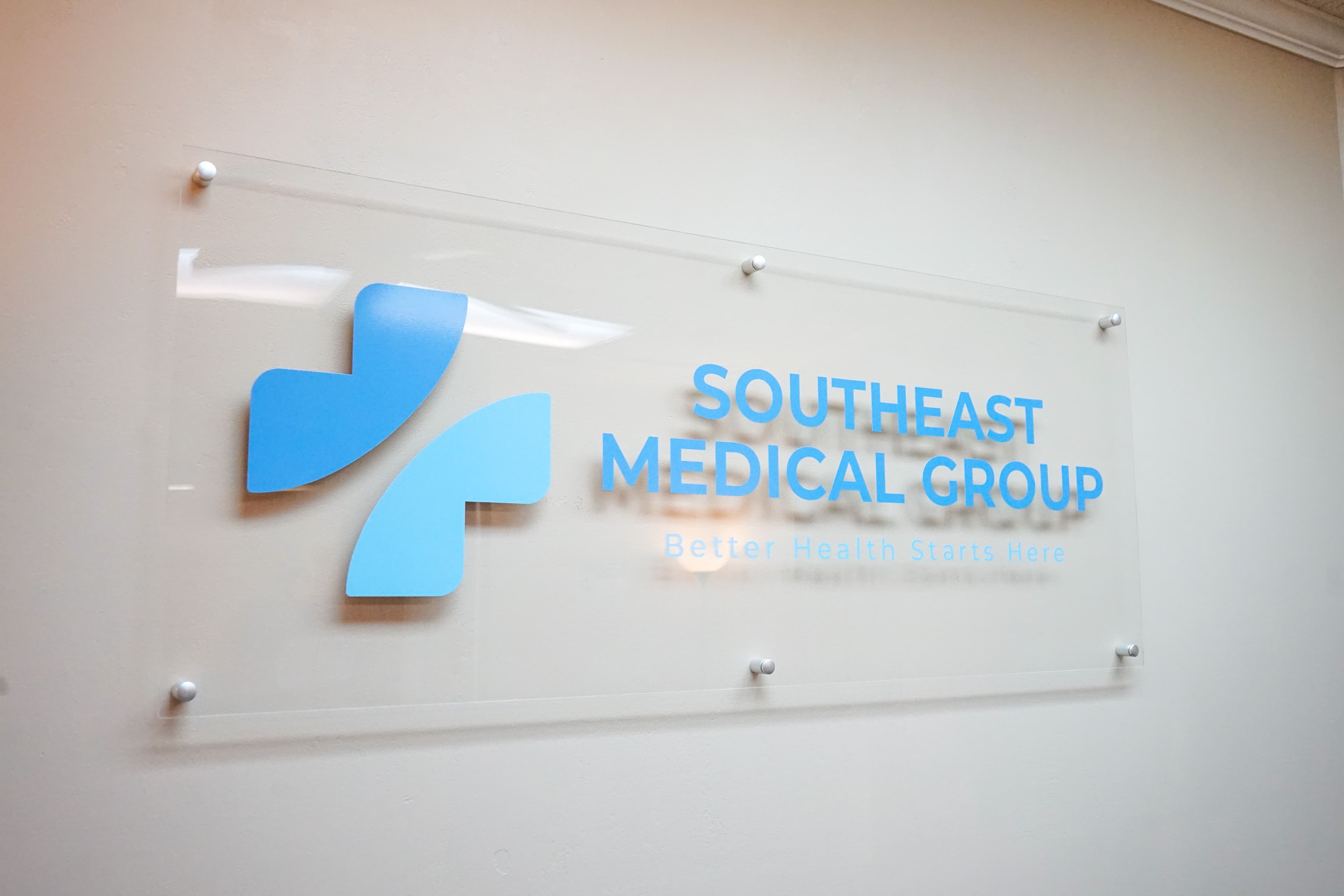 Internal Medicine of Marietta is part of Southeast Medical Group.