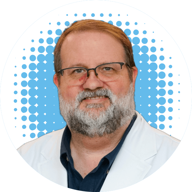 Dr. Richard Shack, MD