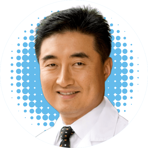 Dr. James Lee, DO
