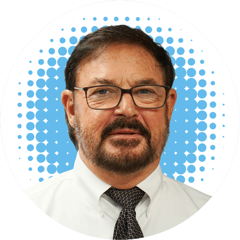 Dr. Edwin Keel, MD