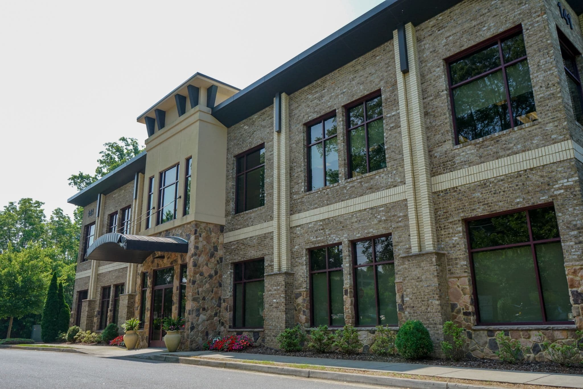 North Atlanta Primary Care at Marietta is accepting new patients in Marietta, Georgia.