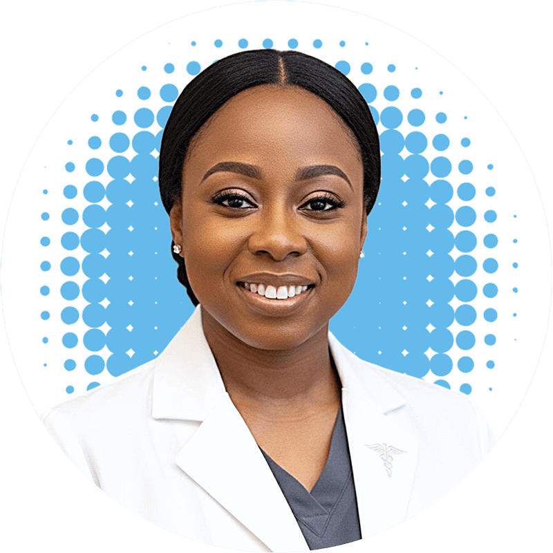 Jessica Oppong, FNP-C, is accepting new primary care patients at Southeast Medical Group.